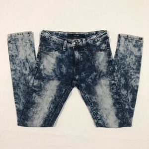 Joe’s Jeans/Jeggings with Adjustable Waistband